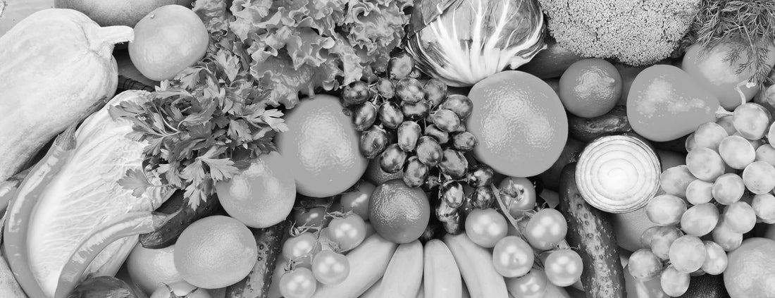 10 Best Foods for Skin