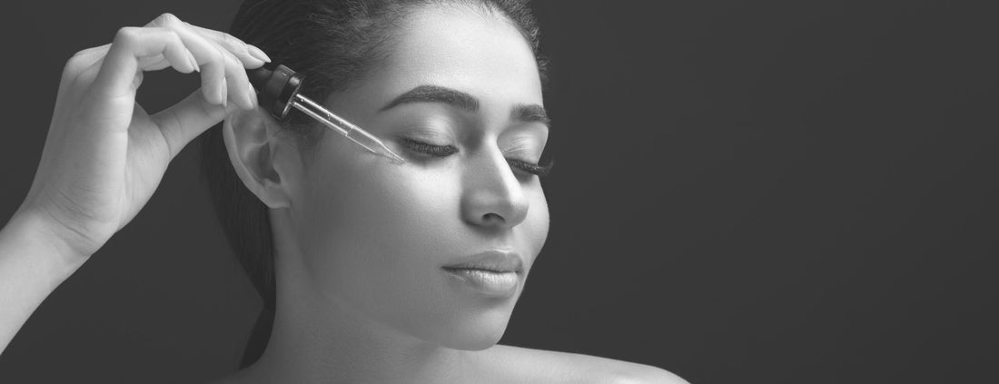 11 Essential Oils for Skin