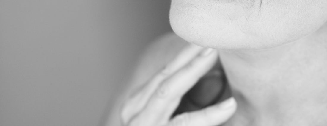 5 Areas That Show Signs of Aging
