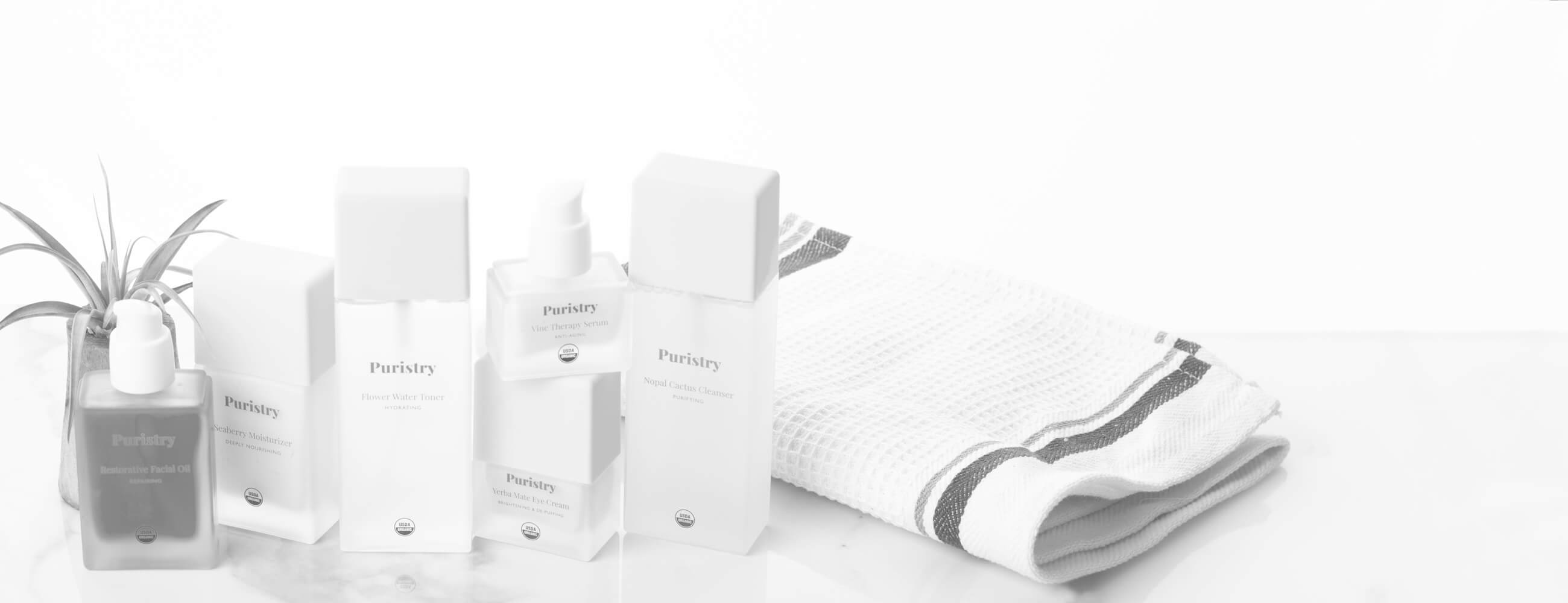 6 Step Facial At Home