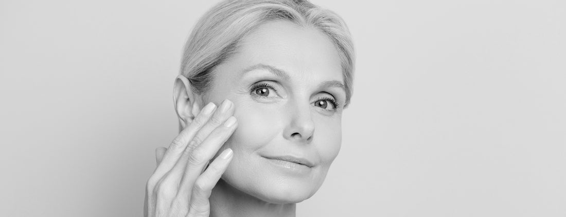 How to Keep Aging Skin Healthy