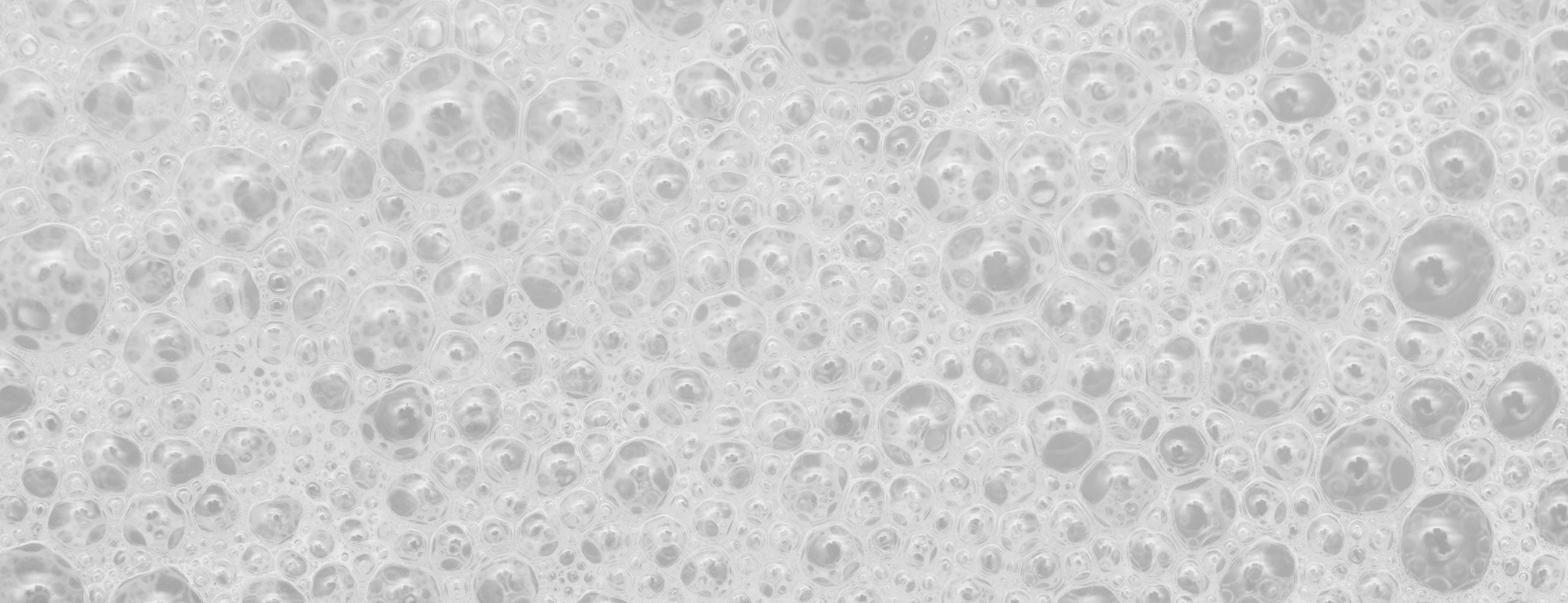 Should an Organic Face Wash <i>Foam</i>?