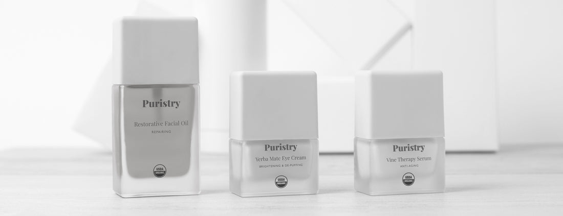 Using Skin Care to Elevate Your Natural Beauty Look