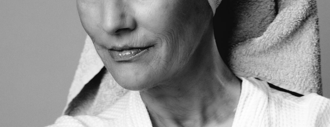 10 Telltale Signs of Aging Skin