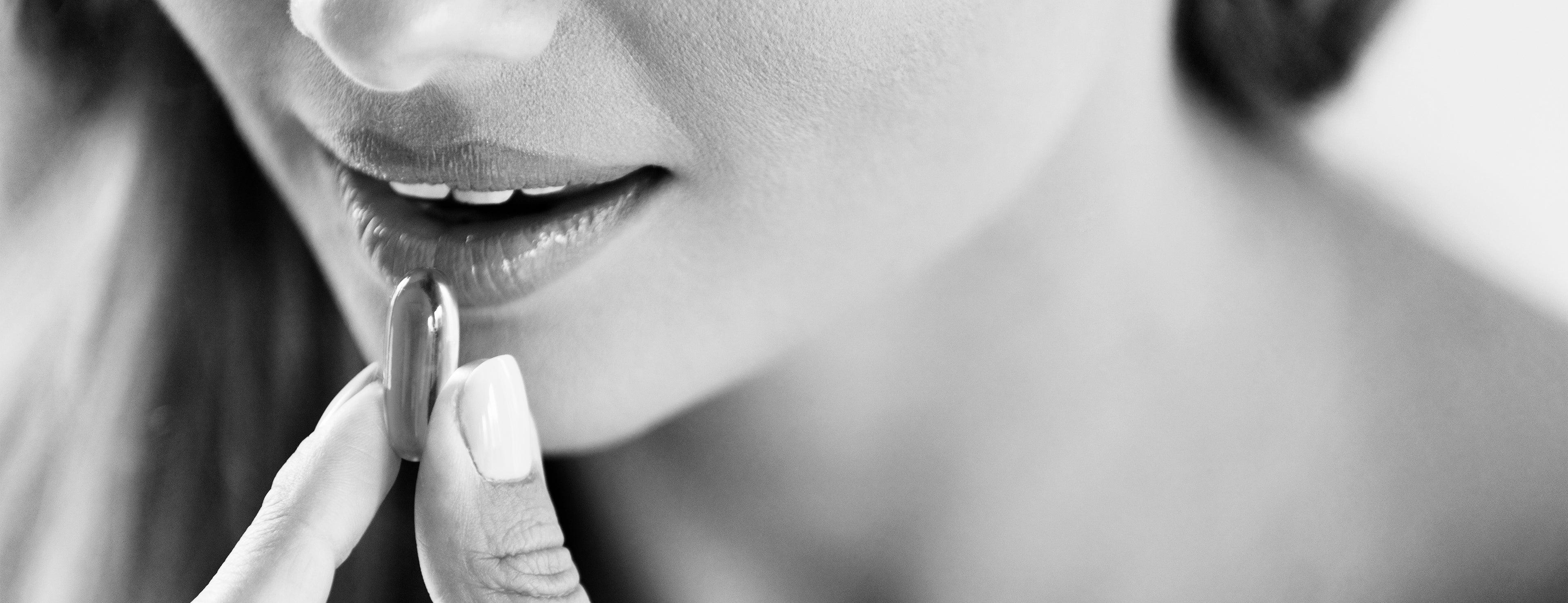The Best Vitamins for Treating Signs of Aging