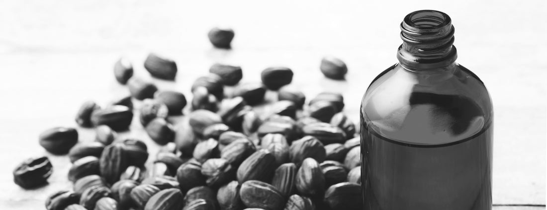 Why You Should Try Jojoba Oil for Acne