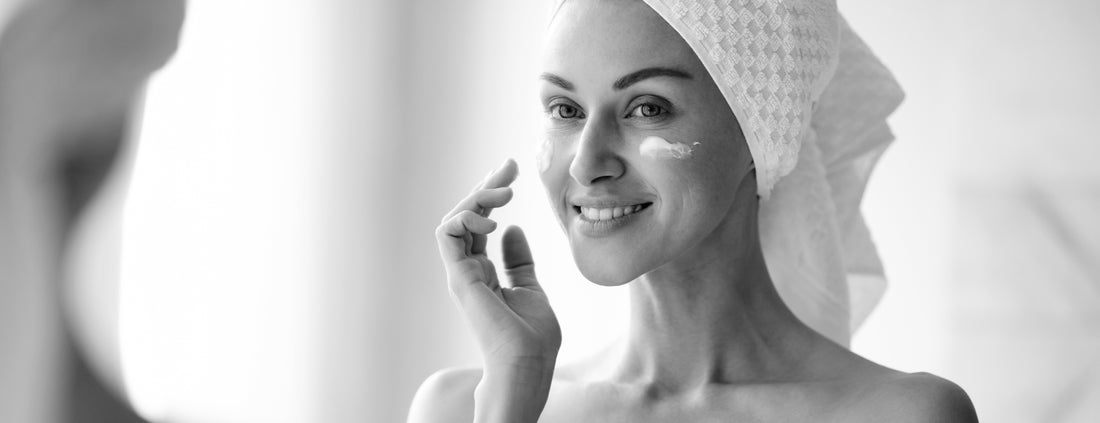 The Role of Oils in Your Moisturizer