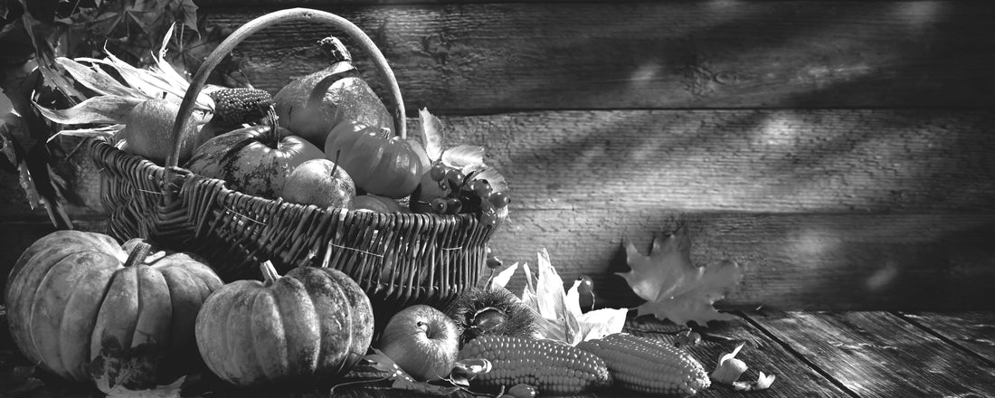 Vegan Recipes for the Holidays