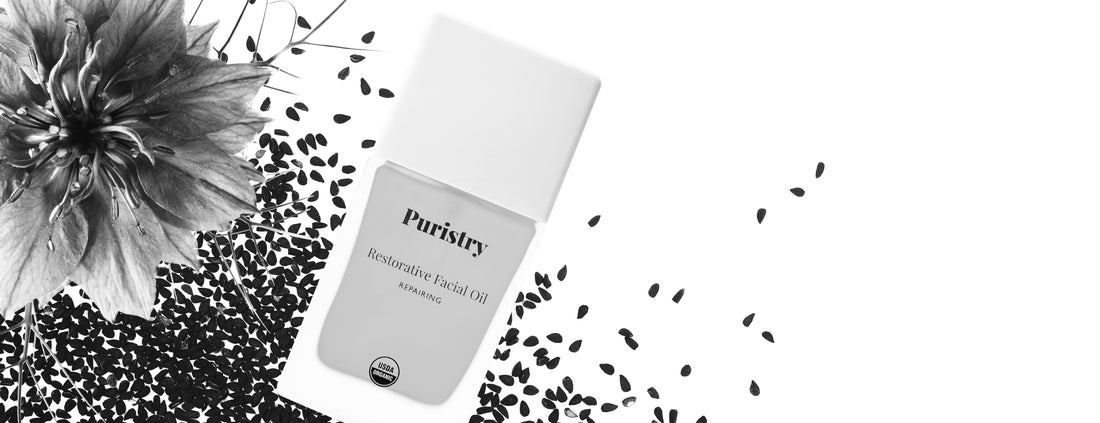 What Are the Benefits of Black Cumin Seed Oil?