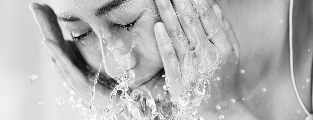 How to Hydrate Skin Naturally