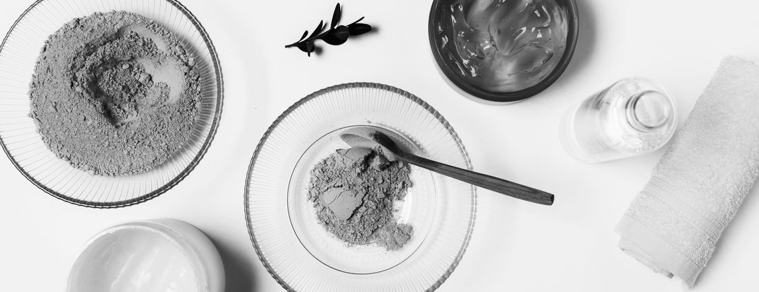 Easy Homemade Face Mask for Acne