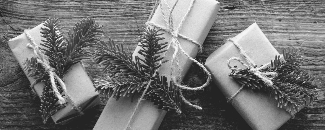 A Vegan Guide to Gift-Giving