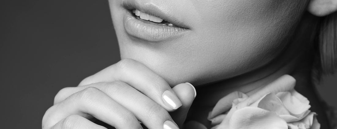 How Rose Water Benefits Sensitive Skin