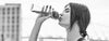 The All-Important Benefits of Water for Skin