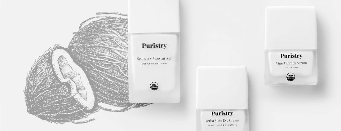 Benefits of Using Coconut Oil for Wrinkles