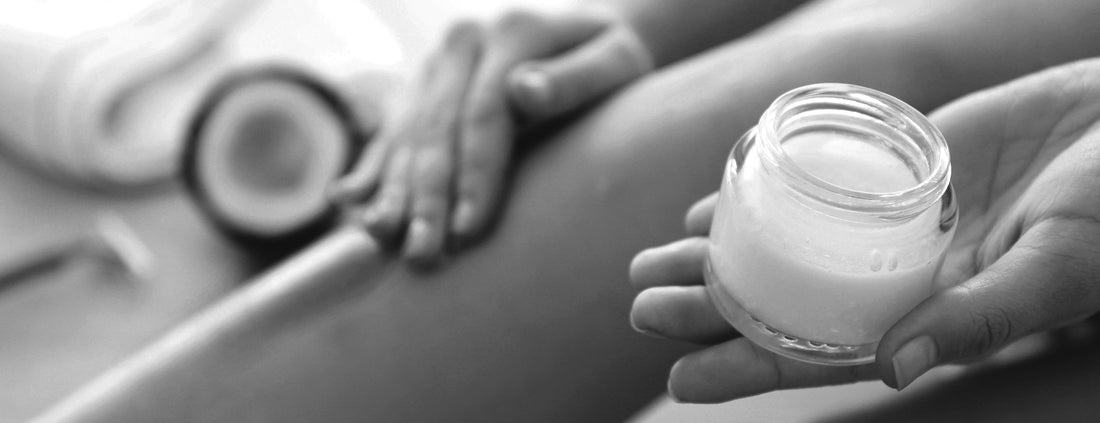 Benefits of Coconut Oil for Eczema Symptoms