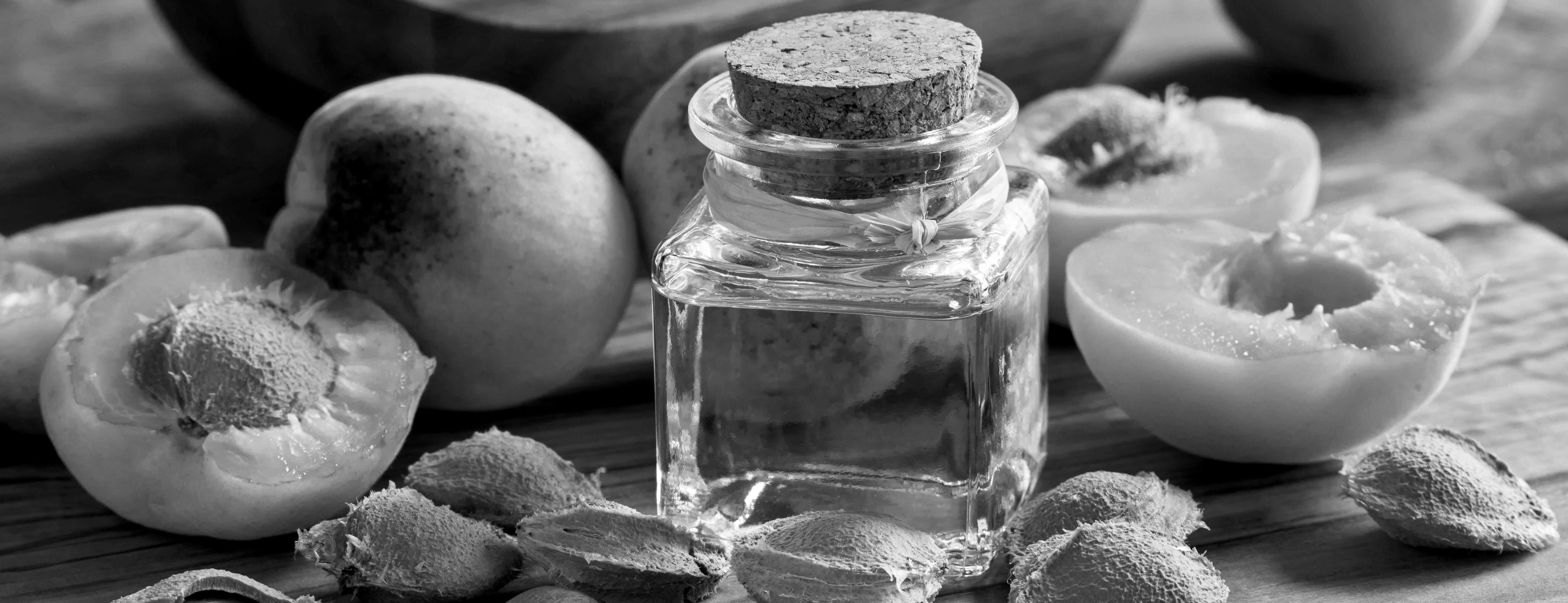 Major Beauty Benefits of Apricot Oil