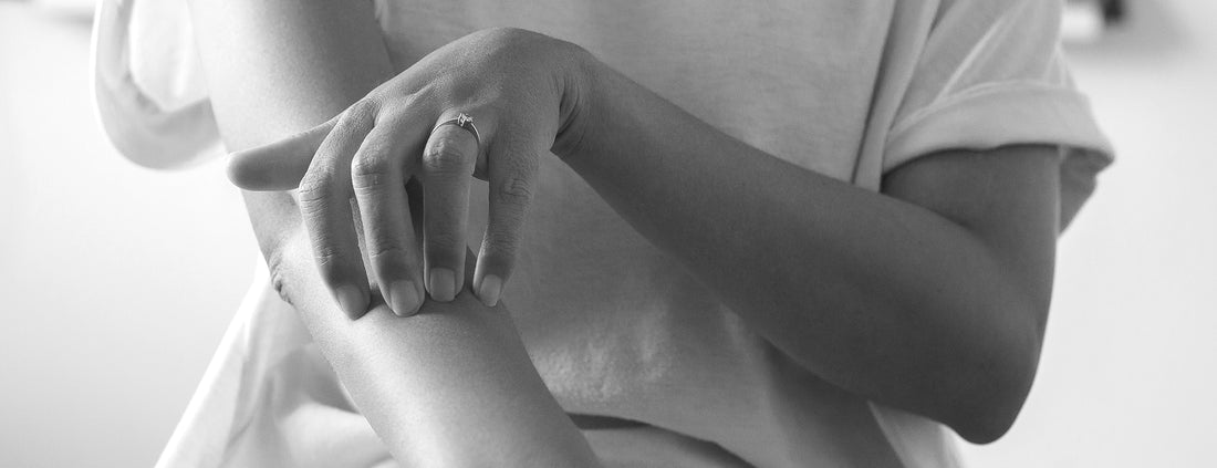 Deciphering Dry Skin Causes