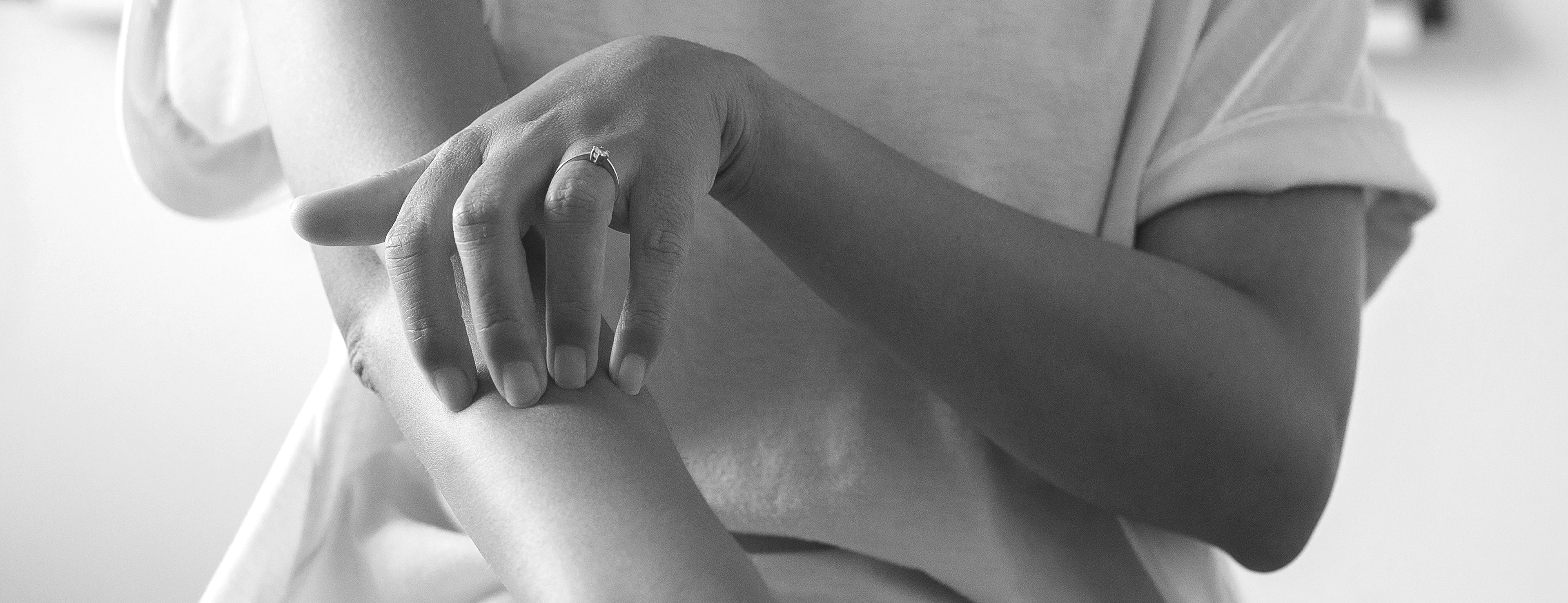 Deciphering Dry Skin Causes