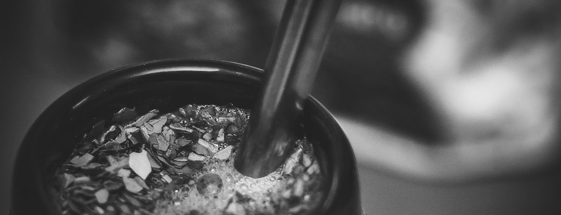 4 Ways Yerba Mate Benefits Your Health