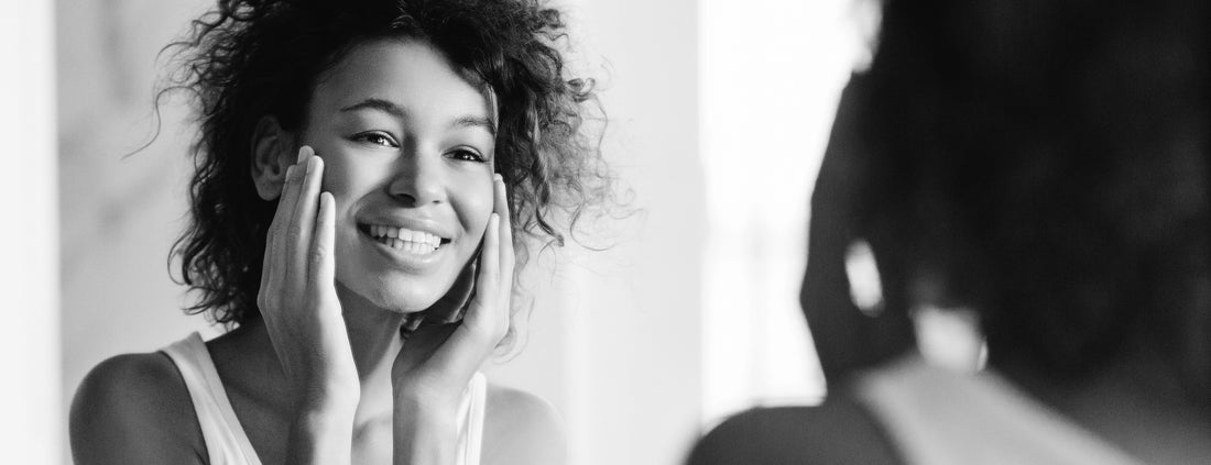 Getting to Know Your Skin’s Acid Mantle