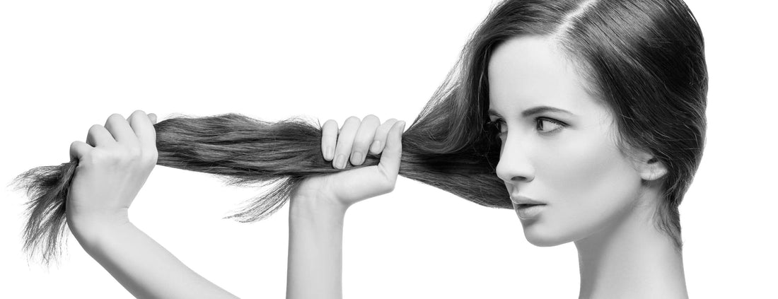 Cedarwood Oil for Hair