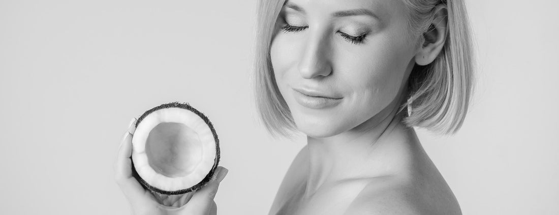 Is Coconut Oil Good for Skin?