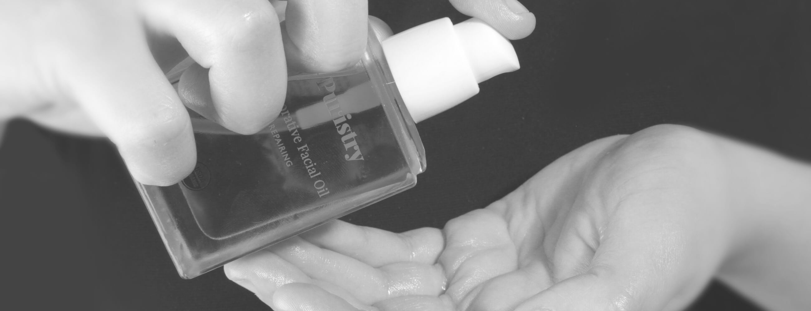 Debunking 4 Facial Oil Myths