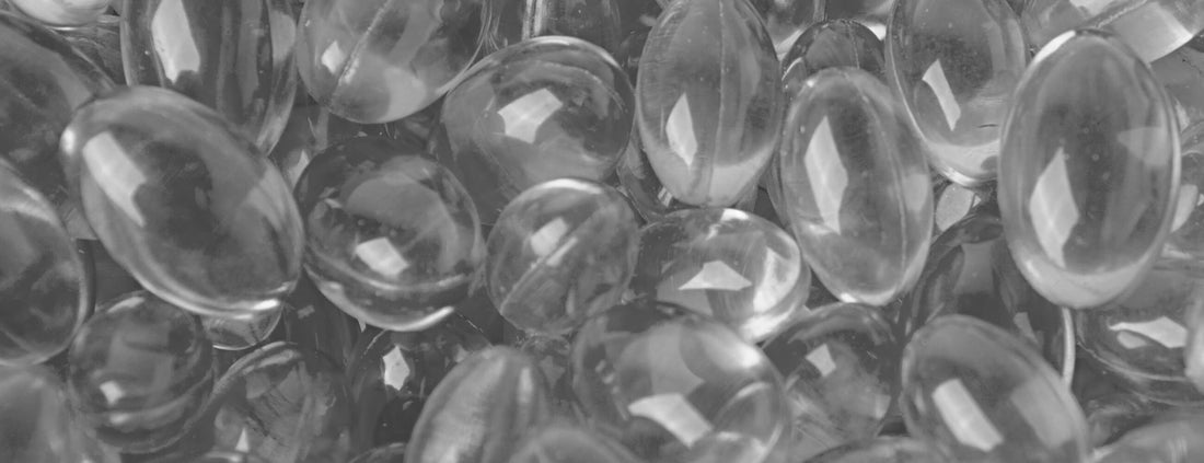 Essential Fatty Acids for Skin