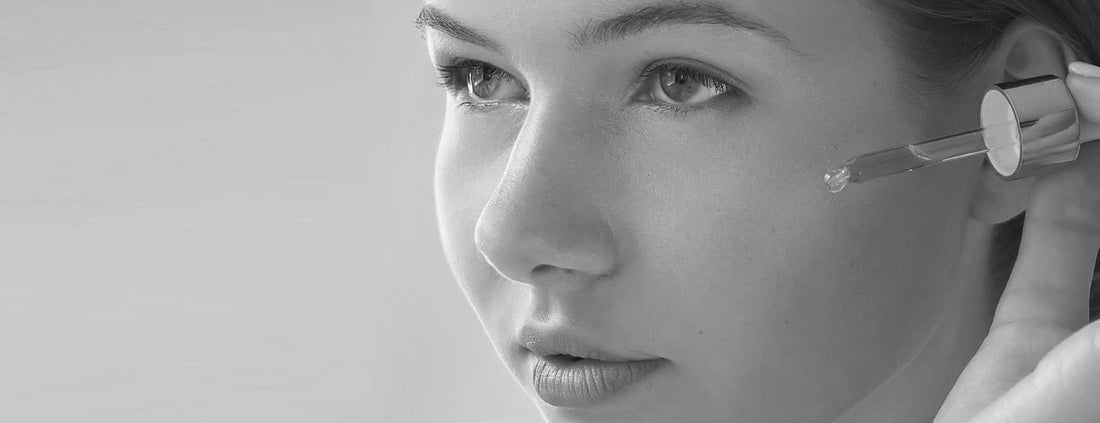 Anti-Aging Face Oils