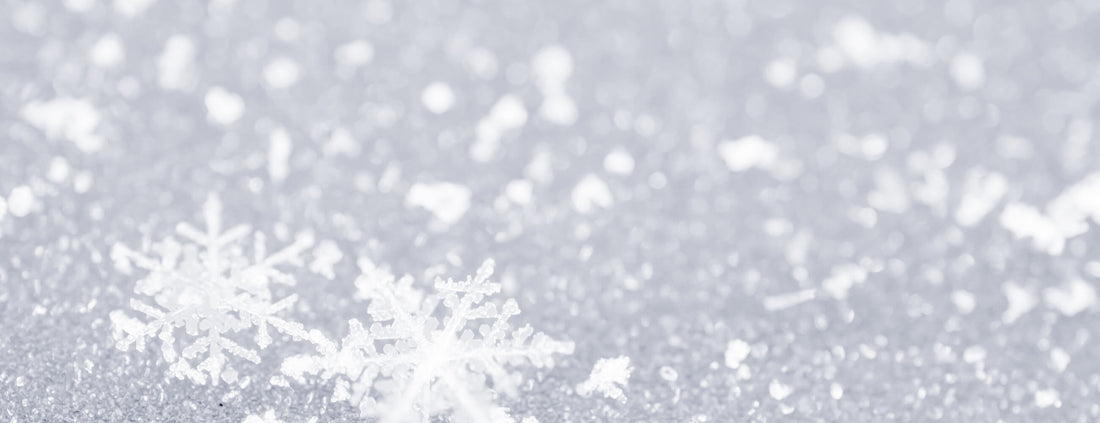 Cold Weather Skin Care Tips