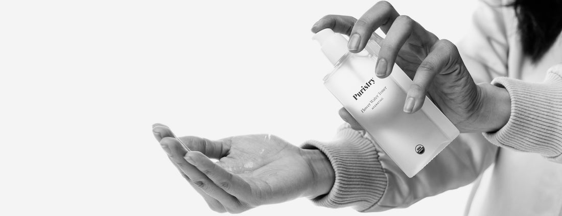 How to Use Toner for Soft, Glowing Skin