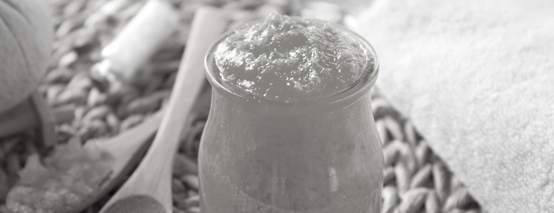 How to Gift Homemade Face Masks