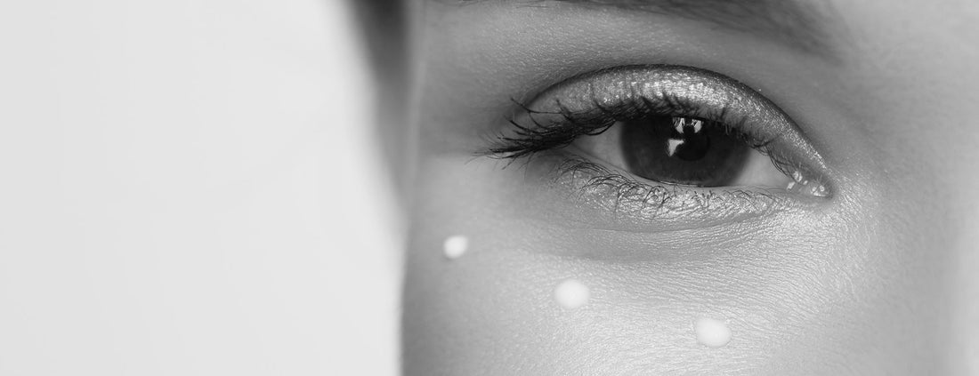 How to Apply Eye Cream Everyday