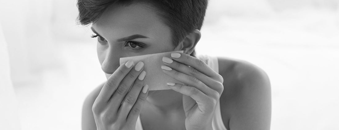 How to Get Rid of Oily Skin Without Damaging It