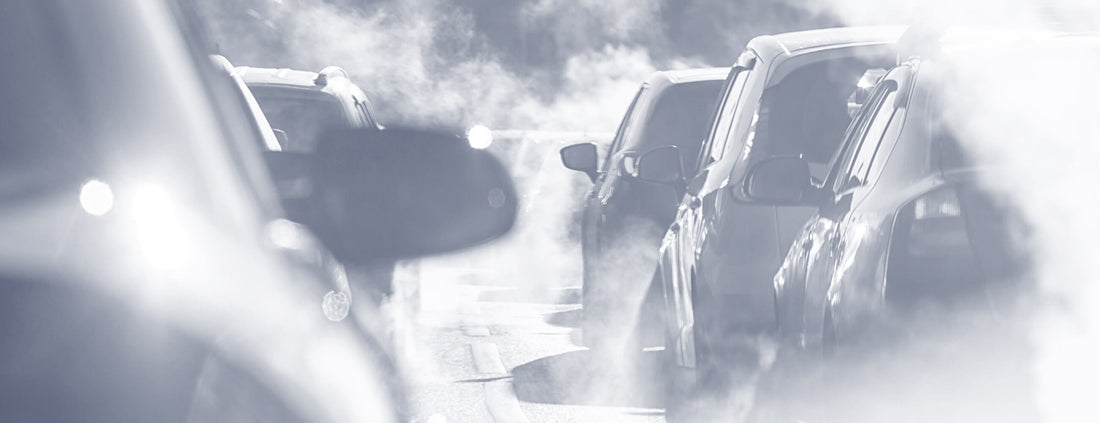 How Pollution Can Hurt Your Skin