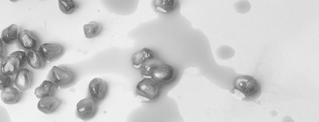 The Science of Pomegranate Oil