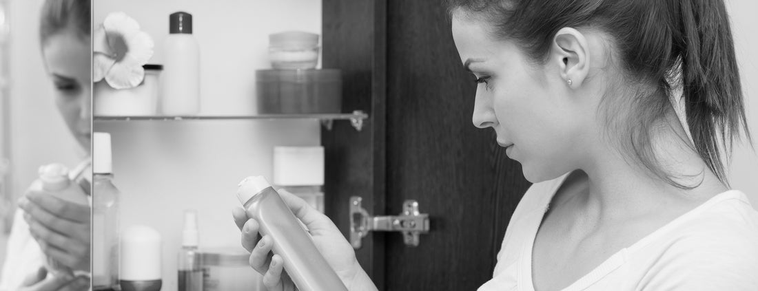 5 Cleanser Ingredients for Sensitive Skin Types to Avoid