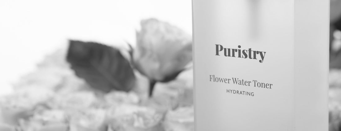 The Benefits of Rose Water Toner for Your Skin