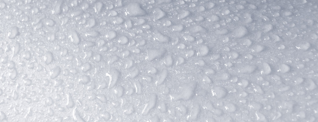 Skin Absorption of Cosmetics