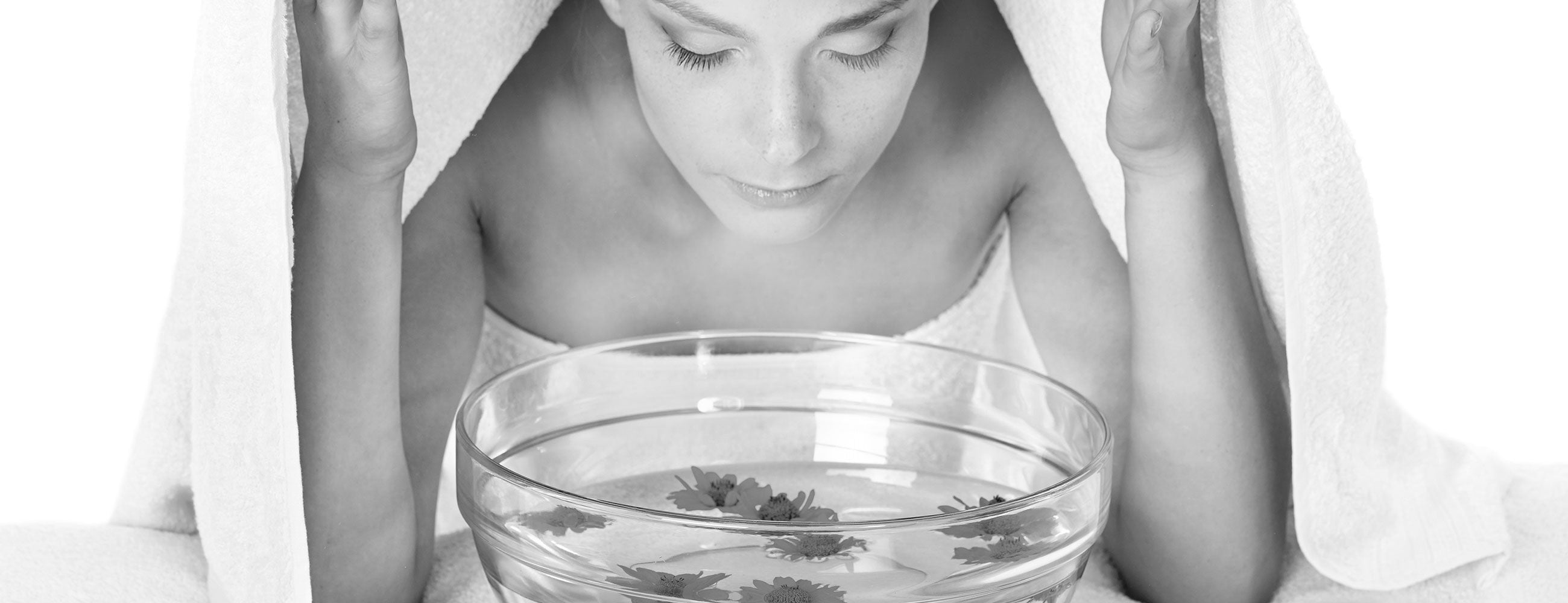 How to Do a Steam Facial at Home