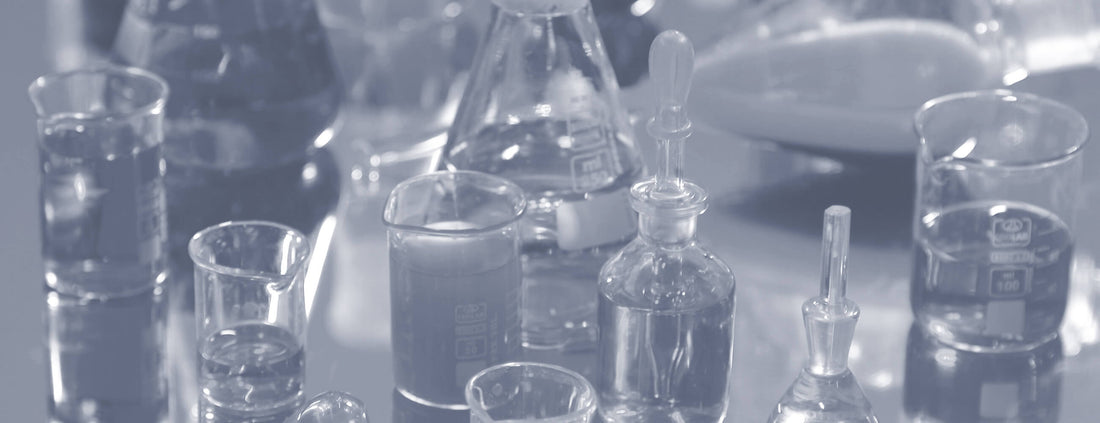 The Chemistry of Cosmetics in Organic Skin Care