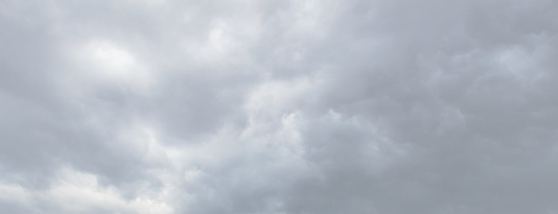 What Stress Is Really Doing to Your Skin