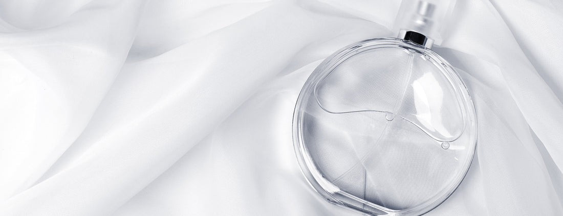 Why Choose Fragrance Free Cosmetics