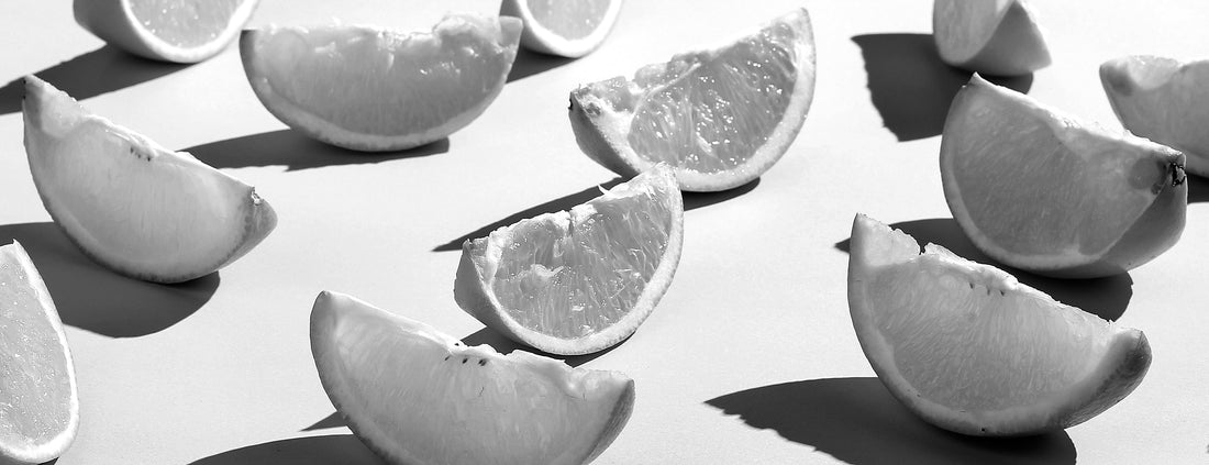 3 Major Vitamin C Benefits for Skin