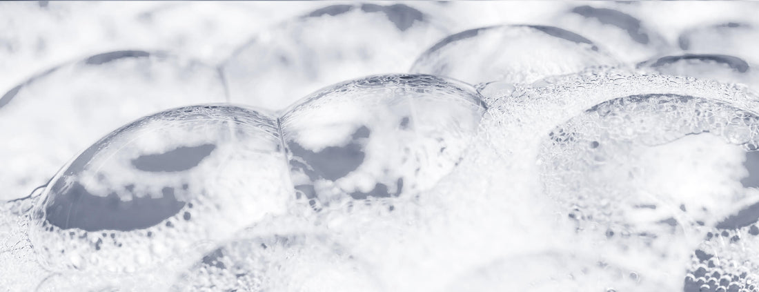 Why Sulfate Free is Important for Healthy Skin
