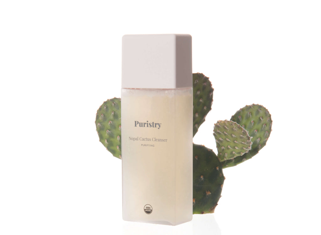 Related Blog: What Makes Nopal Cactus a Skin Care Gem