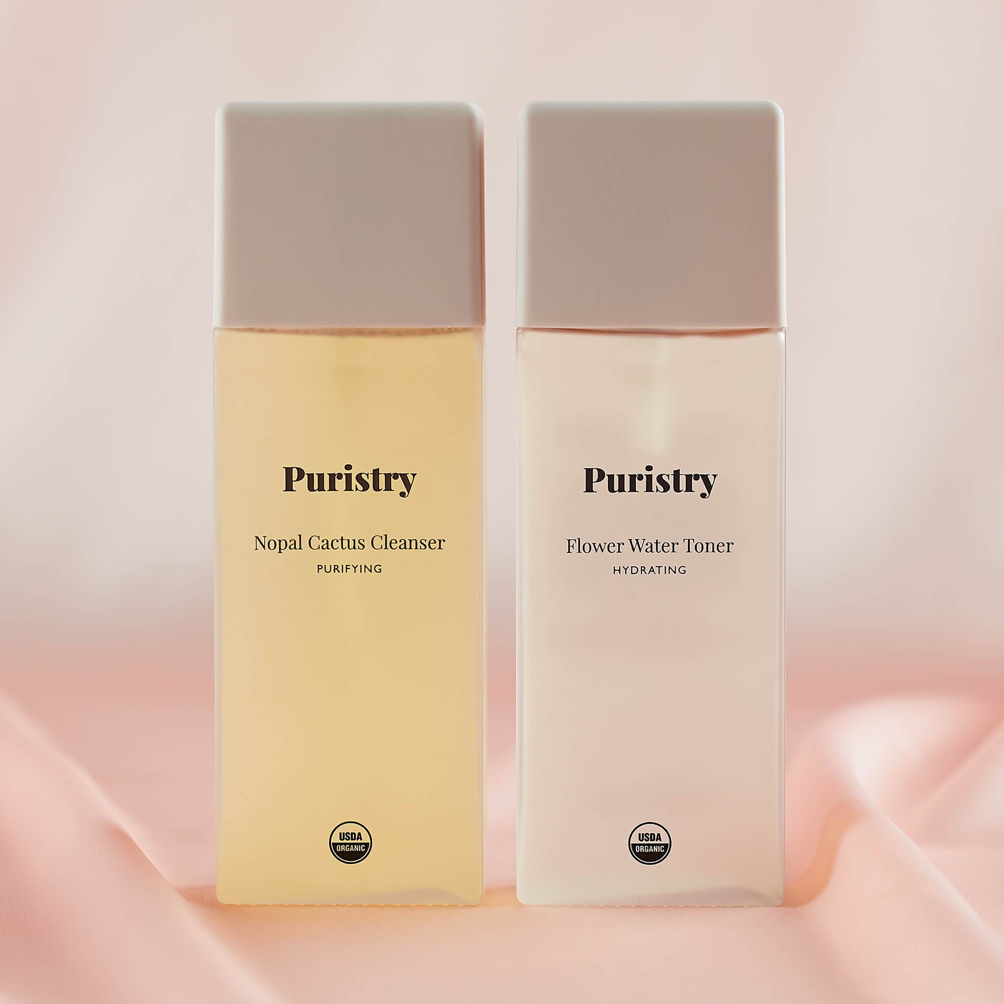 Perfect Pores
