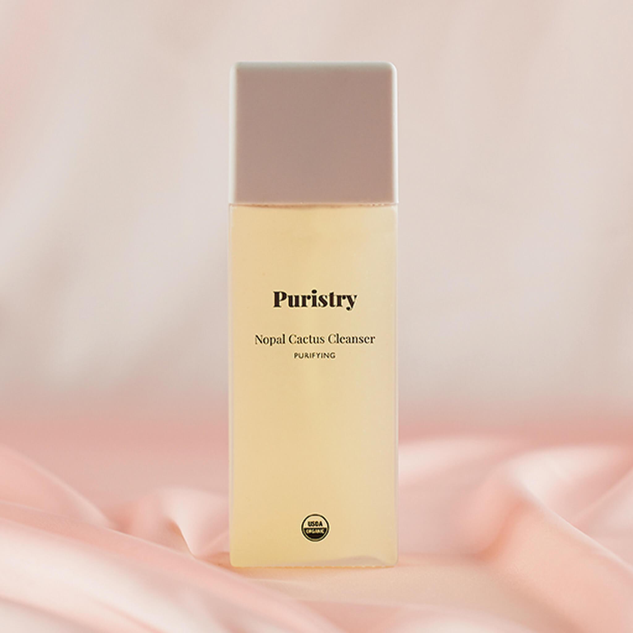 Perfect Pores