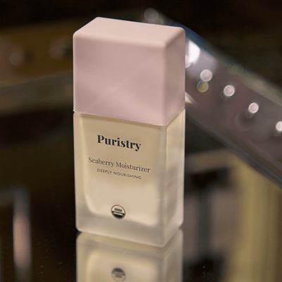 Seaberry Moisturizer